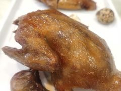-清心鸡沙田乳鸽店·非遗传承(粤垦路店)