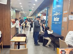 -魏家凉皮(祈年大厦店)