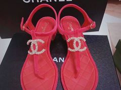 -CHANEL(恒隆广场店)