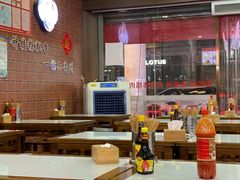 -东街钟楼肉粽(总店)