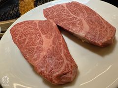 -酉林和牛·烧肉
