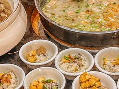 -凯华海鲜火锅·传承三十六年