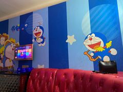 -鑫麦KTV(首都宾馆店)