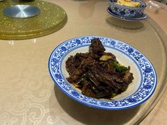 -兰边碗(鼓楼店)