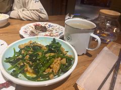 -胖老汉椒麻鸡清真新疆菜(西御街店)