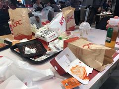 零售区-肯德基(昌里店)