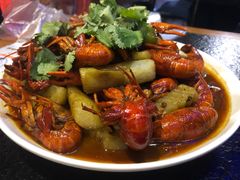 -夜猫子串吧·龙虾.江西小炒(万塘路店)