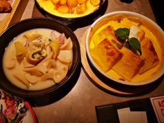 -新白鹿餐厅(金鹰新街口店)