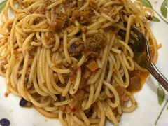 -萨莉亚意式餐厅(中北永旺店)