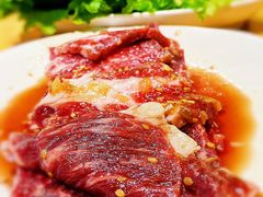 -喜来稀肉(望京店)