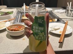 -海底捞火锅(群光广场店)