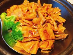 -俏江南天津时尚曲艺主题餐厅(马场道店)