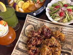 -韩鼎丰·韩国料理(林奥店)