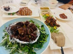 -北京全聚德(西客站店)
