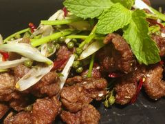 -四季小馆·地道北京小吃(广百店)