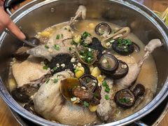 八宝鸭-水乡人家