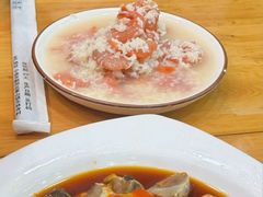 -红灯笼龙凤饭店(宁波老字号店)