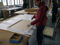 -龙慧画框·裱画配框工厂店