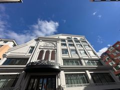 -马克西姆俄罗斯餐厅(通亚街店)