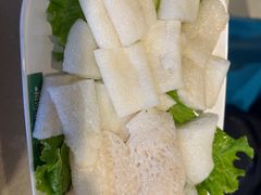 -爱膳菌锅锅(阳南店)