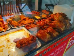-永顺炸鸡(北京总店)