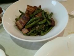 -金杏·粘卷子 烤鸭 农家菜