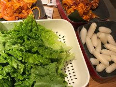 -新石器烤肉(之心城店)