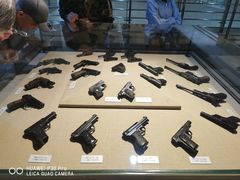 -新四军黄桥战役纪念馆(新馆)