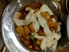 -北疆饭店(吴江店)