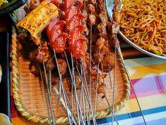 -吧嘚嘴炭烧鸽串吧(北海街店)