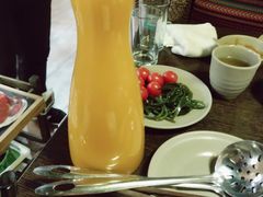 -滇釜火锅·能喝汤的火锅(车公庄店)