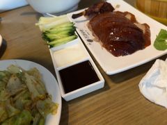 -河沿肉饼Beijing Pie(东华门店)