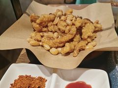 -青花椒秘制烤鱼(光启城店)