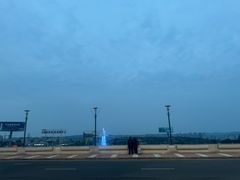 -绵阳南郊机场