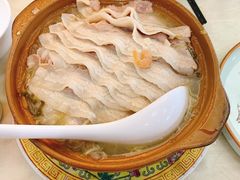 -砂锅居(西四店)