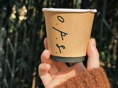 -O.P.S. CAFE