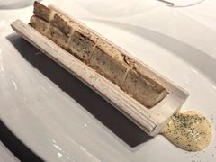 -Oyster Talks 四度蚝法餐厅