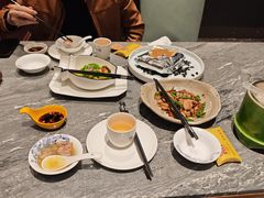 -福照楼汽锅鸡·云南菜(火车站锦江店)
