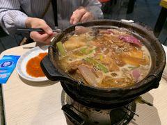 -范贤光鸡公煲(平乐园总店)