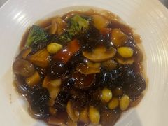 -功德林(南京西路店)
