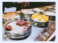 -亚马逊环球美食百汇(新城吾悦广场店)