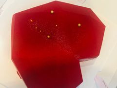 砖石之心-麦雪尔甜品·生日蛋糕(新街口旗舰店)