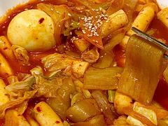 -山海珍味韩国料理(奥城店)