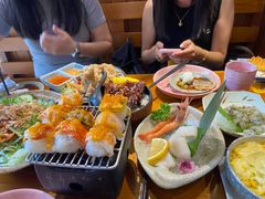 -三月居酒屋(青年大街店)