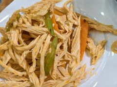 -西部马华清真兰州牛肉面·烧烤夜市(三里河店)