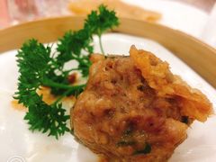 -金榜大酒店-中餐
