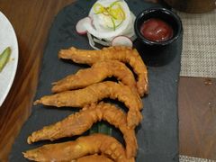 -哈努曼印度餐厅(吴泾宝龙广场店)