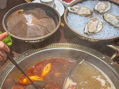 -巴邑火锅(江北万达店)