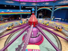 -蓝精灵乐园·世茂精灵之城主题乐园