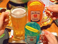 -炉胜·炉端烧·居酒屋